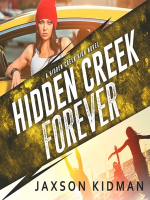cover image of Hidden Creek Forever